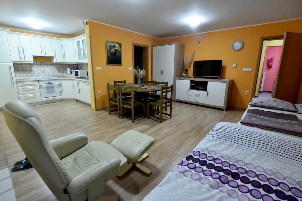 Apartment Anja Zreče Εξωτερικό φωτογραφία